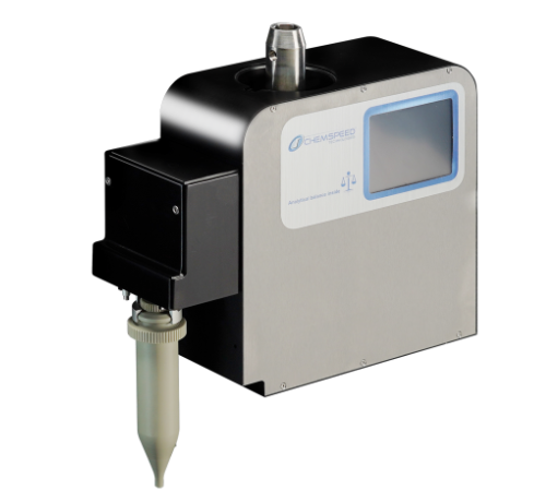 Chemspeed GDU 顶置式称重加样工具