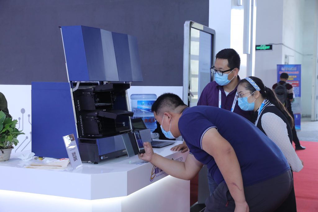 CAMAG HPTLC PRO 全自动数字薄层色谱系统