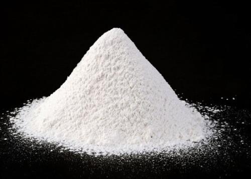 药物粉末称量