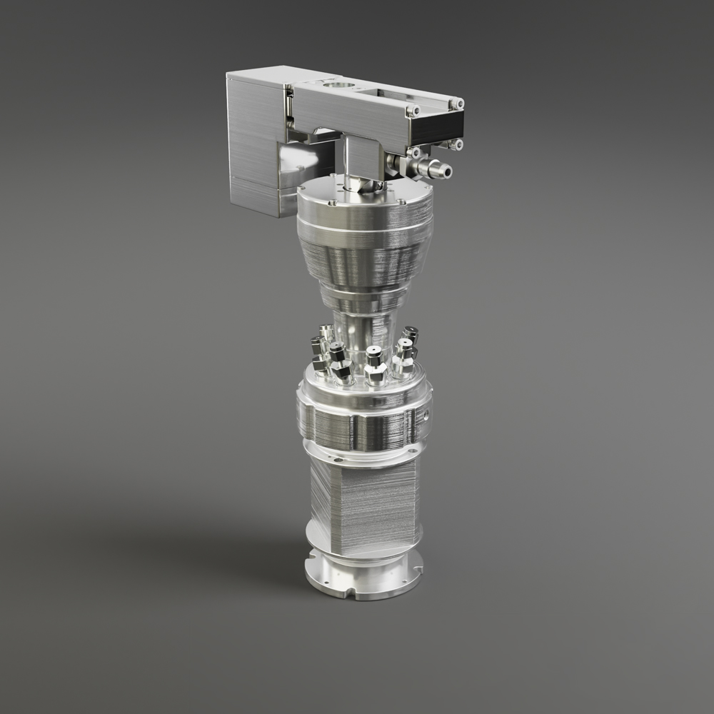 工艺开发反应器 Process Development Reactor