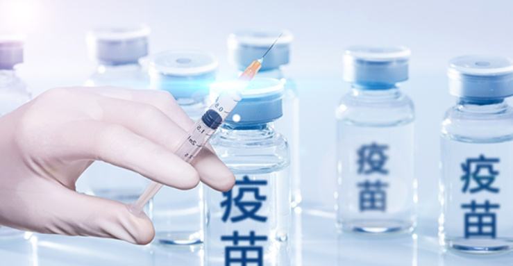 疫苗制剂成分分析